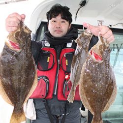 松本釣船２ 釣果