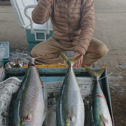 明神釣船 釣果