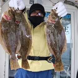 松本釣船2 釣果