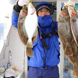 松本釣船2 釣果