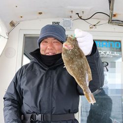 松本釣船2 釣果