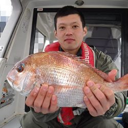 松本釣船2 釣果