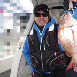 松本釣船2 釣果