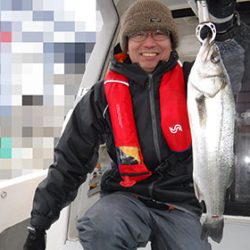 松本釣船2 釣果