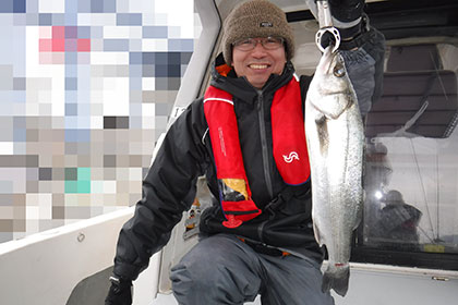松本釣船2 釣果