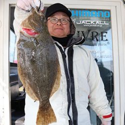 松本釣船２ 釣果