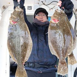 松本釣船２ 釣果