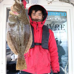 松本釣船２ 釣果