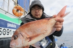 茂吉丸 釣果