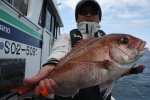 茂吉丸 釣果