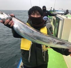 太田屋 釣果