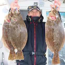 松本釣船２ 釣果