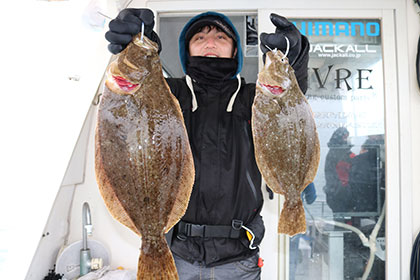 松本釣船２ 釣果