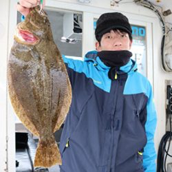 松本釣船２ 釣果