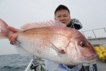 茂吉丸 釣果