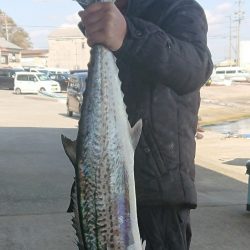 明神釣船 釣果
