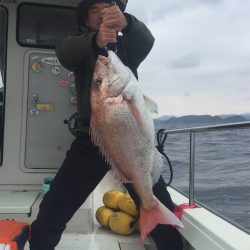 マタウマリンサービス 釣果