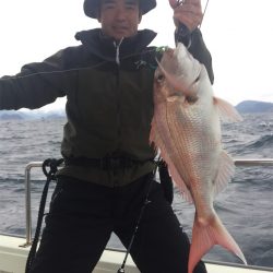 マタウマリンサービス 釣果