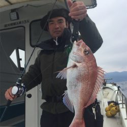 マタウマリンサービス 釣果