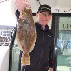 松本釣船２ 釣果