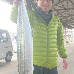明神釣船 釣果