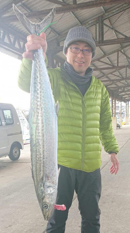 明神釣船 釣果