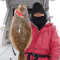 松本釣船２ 釣果