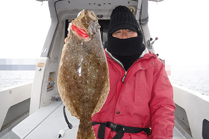 松本釣船２ 釣果