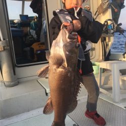 マタウマリンサービス 釣果