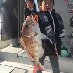 マタウマリンサービス 釣果