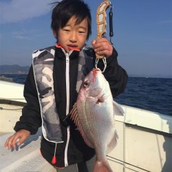 マタウマリンサービス 釣果