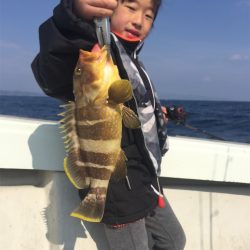 マタウマリンサービス 釣果