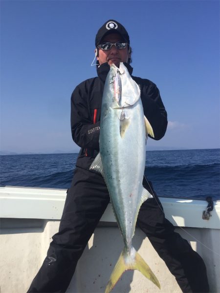 マタウマリンサービス 釣果