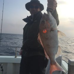 マタウマリンサービス 釣果