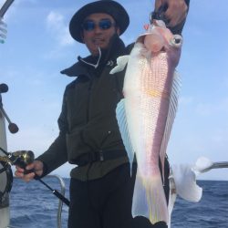 マタウマリンサービス 釣果