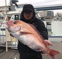 太田屋 釣果