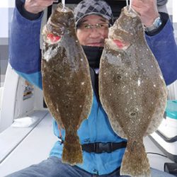 松本釣船２ 釣果