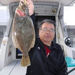 松本釣船２ 釣果