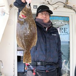 松本釣船2 釣果