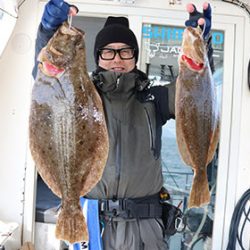 松本釣船2 釣果