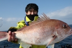 茂吉丸 釣果