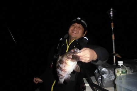 ルアー船マヒマヒ 釣果