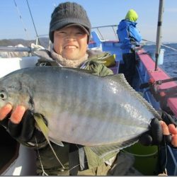 海正丸 釣果
