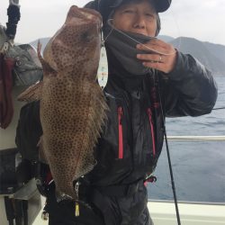 マタウマリンサービス 釣果