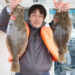 松本釣船２ 釣果