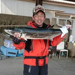 明神釣船 釣果