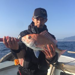 マタウマリンサービス 釣果