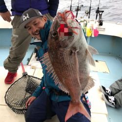 マタウマリンサービス 釣果