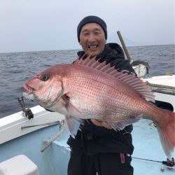 マタウマリンサービス 釣果