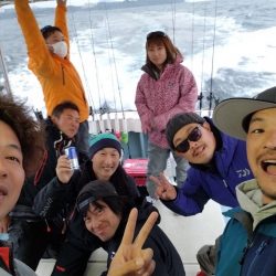 マタウマリンサービス 釣果